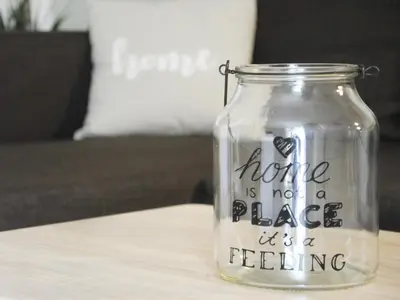 Grundriss der Unterkunft Ferienwohnung Hof Konietzke