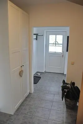 Grundriss der Unterkunft Ferienwohnung Hof Konietzke