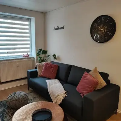 Ferienappartement Bodekessel