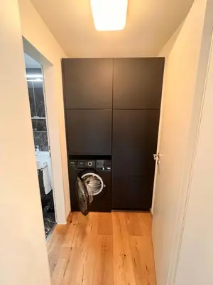 Grundriss der Unterkunft Apartment Ritter Ramm - Holiday Living